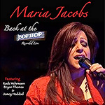 Read more about the article Maria Jacobs: Back at the Bop Stop