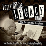 Read more about the article Terry Gibbs Legacy Band: The Terry Gibbs Songbook