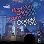 Read more about the article New York Cabaret Convention Oct. 17-19