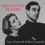 Read more about the article Anya Turner & Robert Grusecki: Mid-Century Modern
