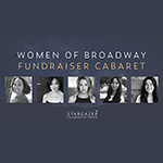 Read more about the article Stargazer Collaborative Theatre: Women of Broadway