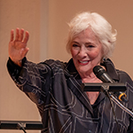 Read more about the article American Songbook Association Gala: Celebrating Betty Buckley: New Ways to Dream