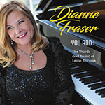 Read more about the article Dianne Fraser: You and I