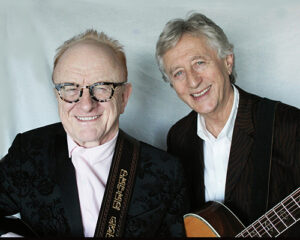 Read more about the article Peter Asher and Jeremy Clyde