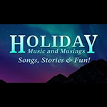 Read more about the article The Theatre Artists Studio: Holiday Music and Musings
