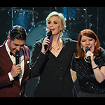 Read more about the article Jane Lynch’s A Swingin’ Little Christmas