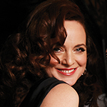 Read more about the article Melissa Errico: White Christmas and Other Colors