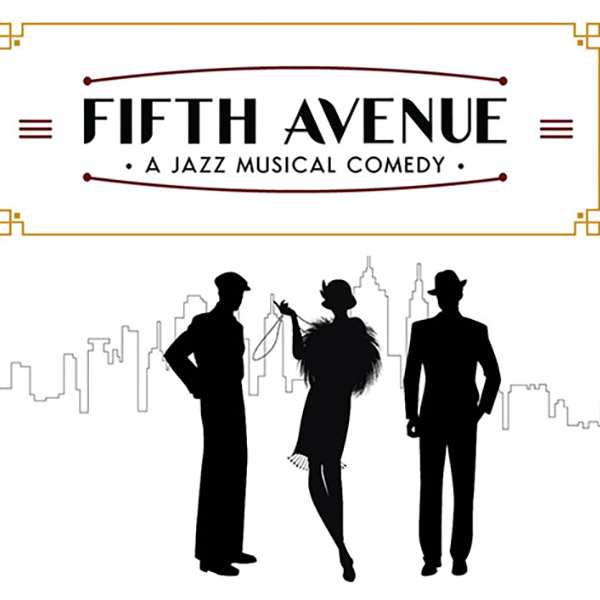 Read more about the article Fifth Avenue: A Jazz Musical Comedy