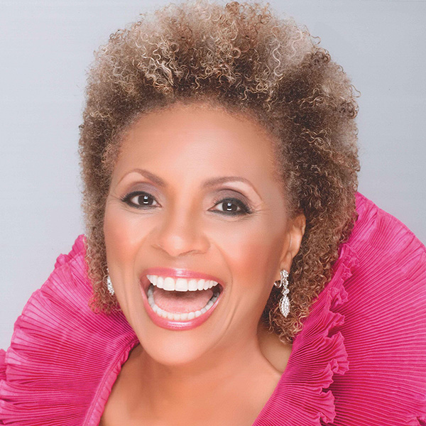 Read more about the article Leslie Uggams: Something Old, Something New, Something Borrowed, Something Blue