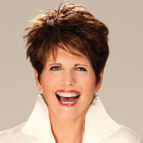 Read more about the article Lucie Arnaz: I Got the Job! Songs from My Musical Past
