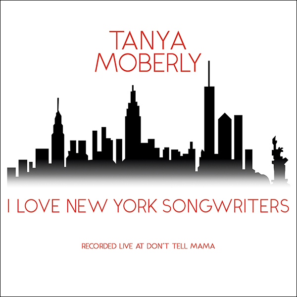 Read more about the article Tanya Moberly: I Love New York Songwriters