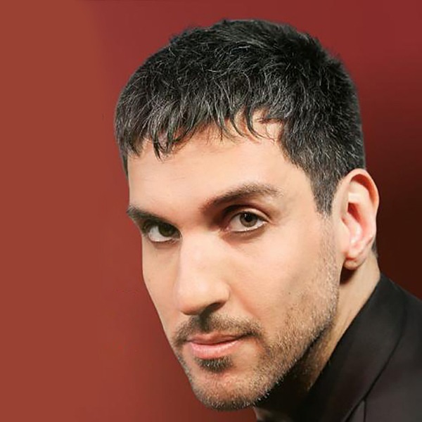 Read more about the article Bruno Giraldi: Love or Death?