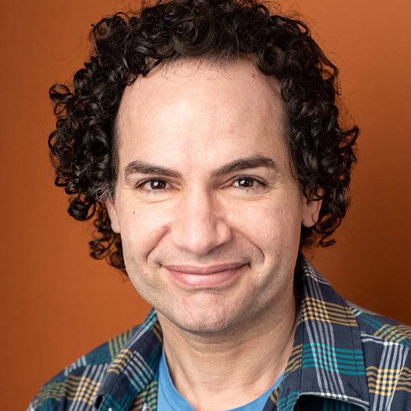 Read more about the article Andre Diniz: Twisted Bitch on the Move