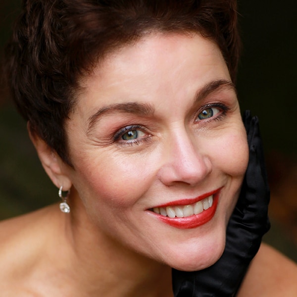 Read more about the article Christine Andreas: ‘S Wonderful