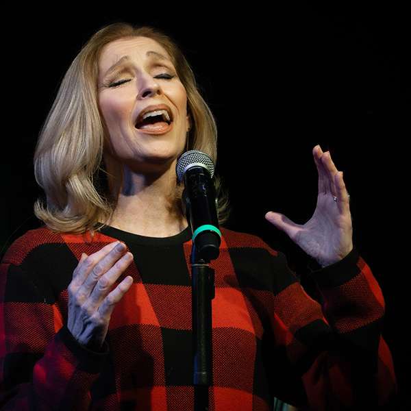 Read more about the article Ann Kittredge: You Sleigh Me