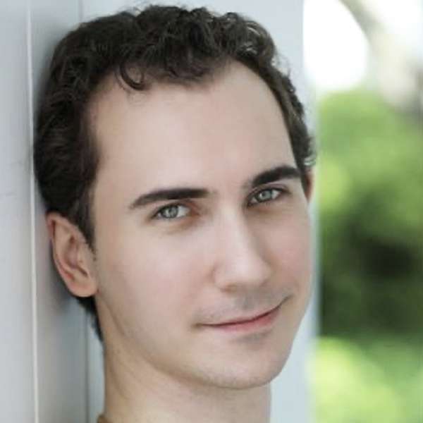 Read more about the article Michael Marziliano: A New Day