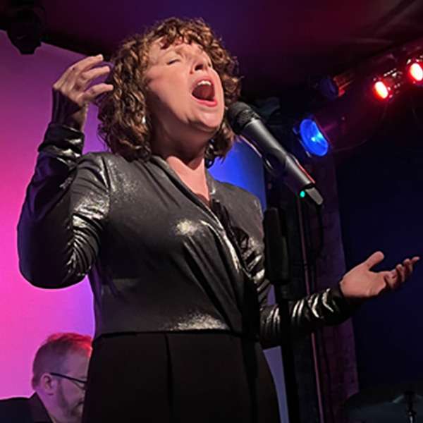 Read more about the article Camille Diamond: Camille Sings Tennille