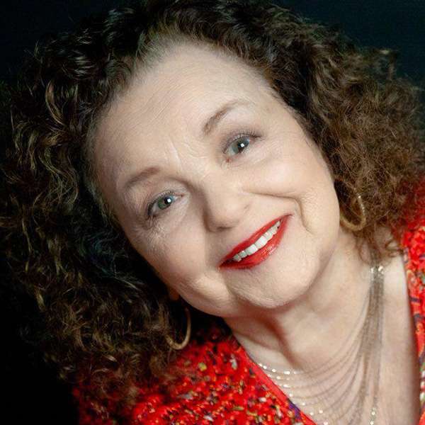 Read more about the article Marcia Roney: The Way I See It