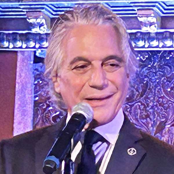 Read more about the article Tony Danza: Sinatra & Stories