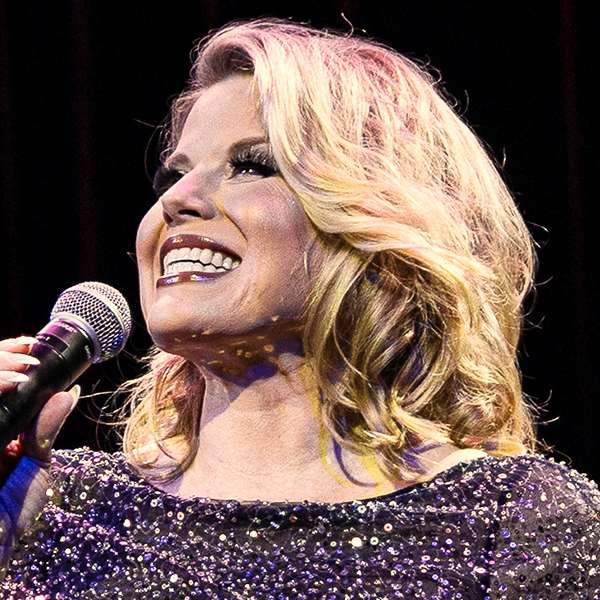 Read more about the article Megan Hilty: An Evening with Megan Hilty